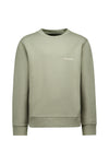 Airforce BASIC SWEATER