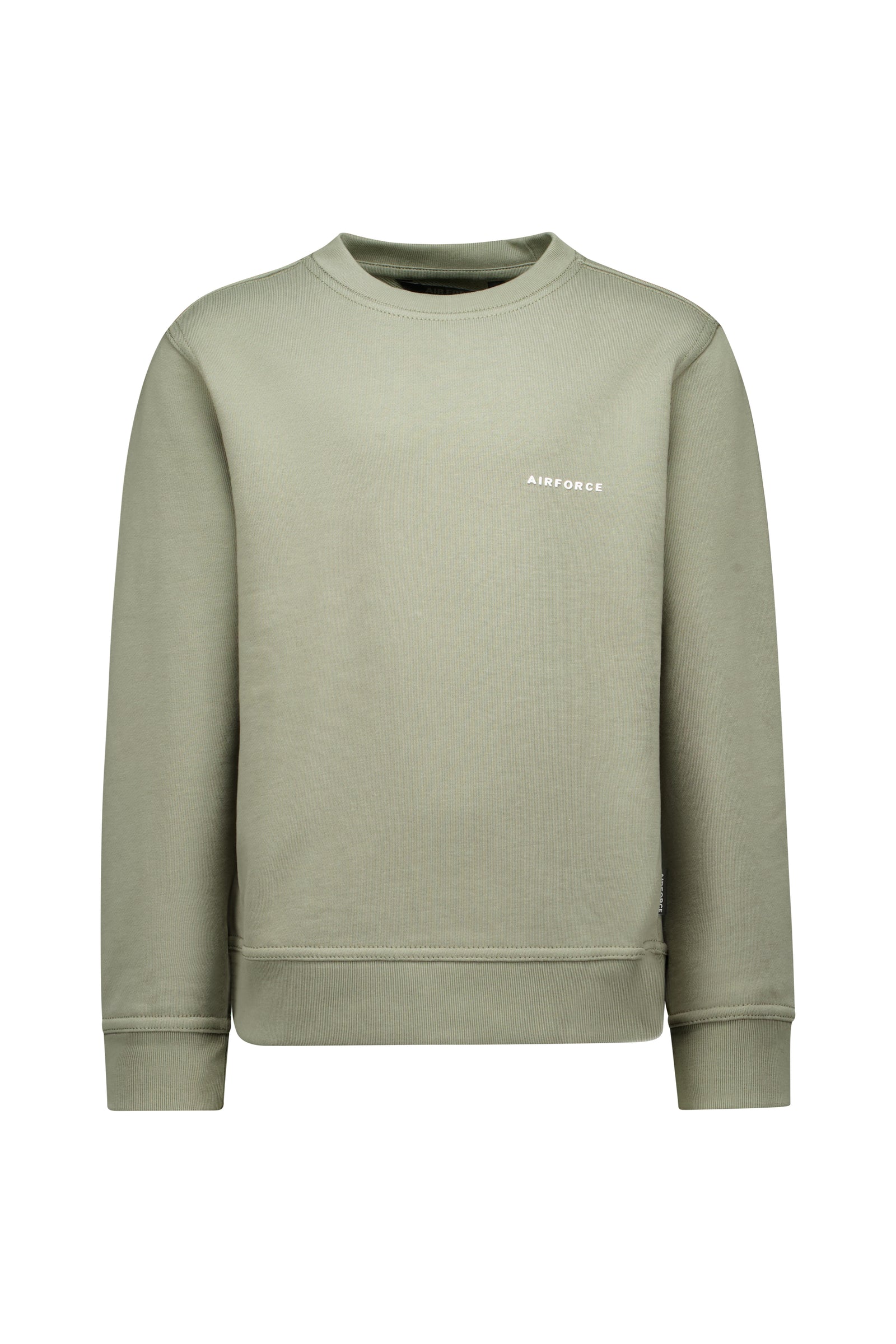 Airforce BASIC SWEATER