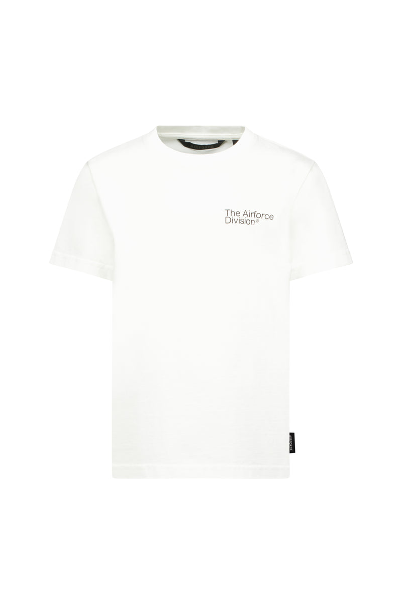 Airforce DIVISION T-SHIRT