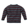 Jongens Longsleeve Gerben van Z8 Mini in de kleur Seafoam Shadow in maat 116.