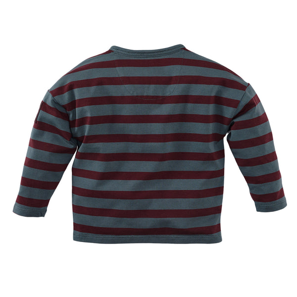 Z8 Mini Longsleeve Gerben