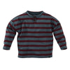 Jongens Longsleeve Gerben van Z8 Mini in de kleur Seafoam Shadow in maat 116.