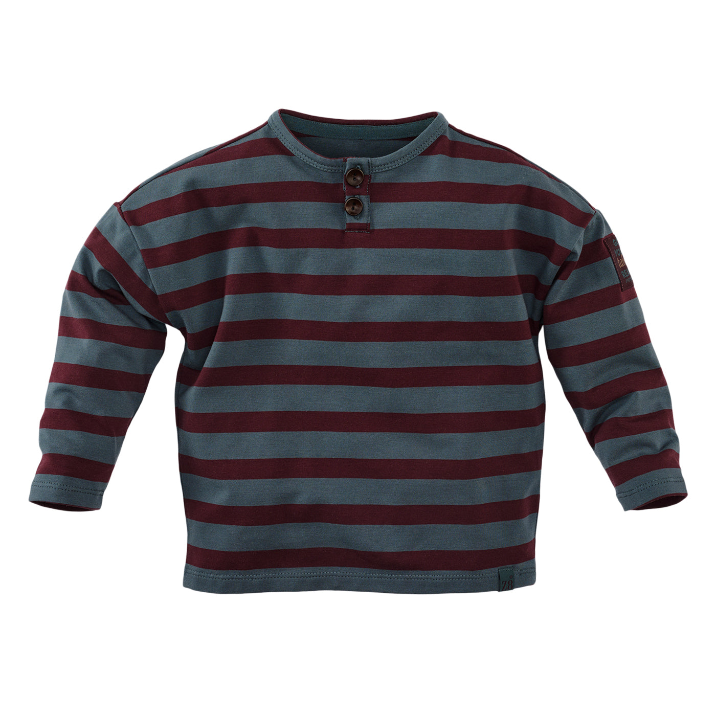 Z8 Mini Longsleeve Gerben