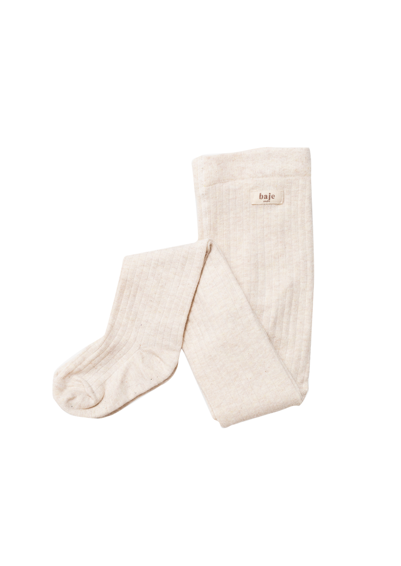 Baje Studio Ginny structure maillot creme