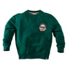 Jongens Sweater Giovanni van Z8 in de kleur Wild woods in maat 140-146.