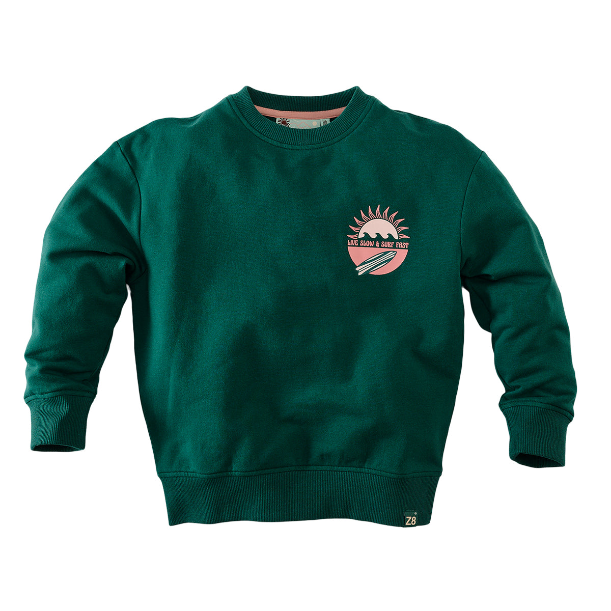 Z8 Sweater Giovanni