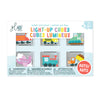 Glopals - Cubes 6PK Auto