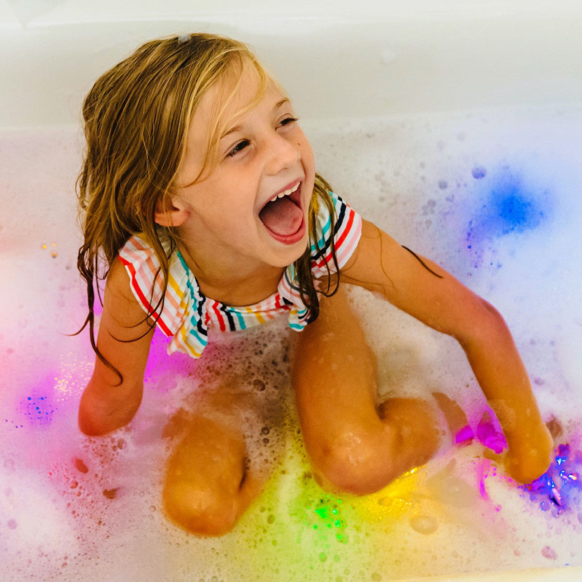 Glopals - Cubes 6PK Auto