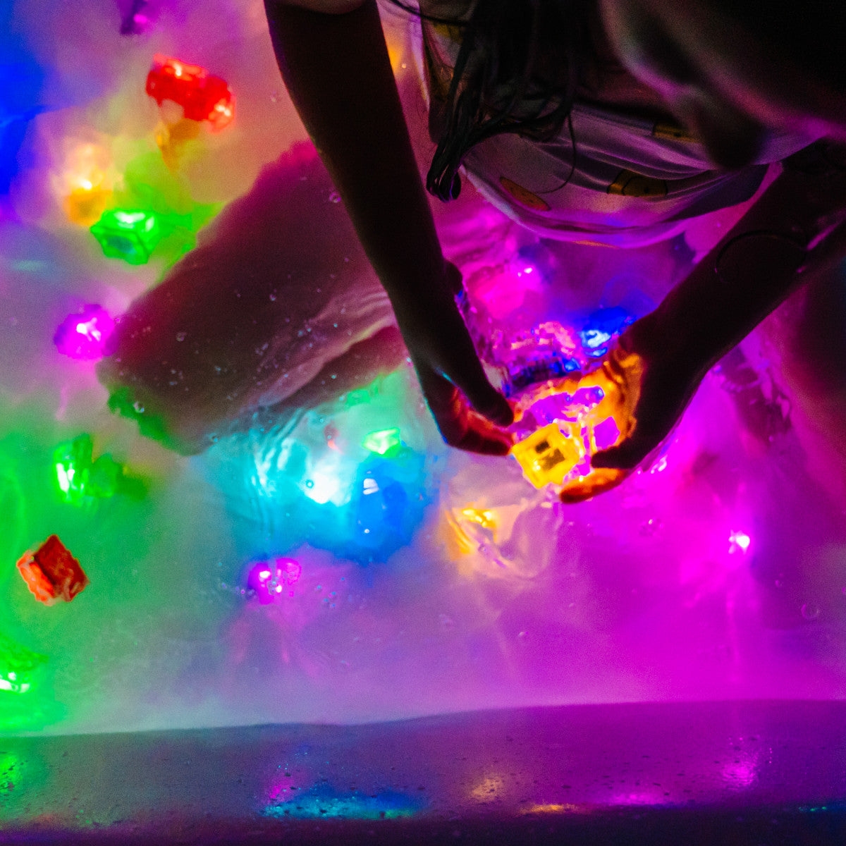 Glopals - Cubes 6PK Auto