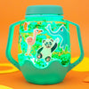 Glopals -  DIY Jarset green zoo
