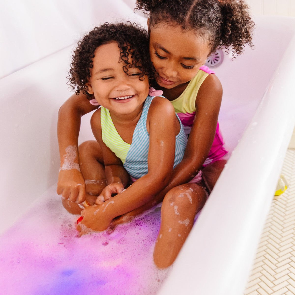 Glopals - Cubes 6PK Fairy