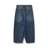 Meisjes HAVANASY JEANS van  in de kleur Denim blue in maat 176.
