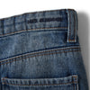 Meisjes HAVANASY JEANS van  in de kleur Denim blue in maat 176.