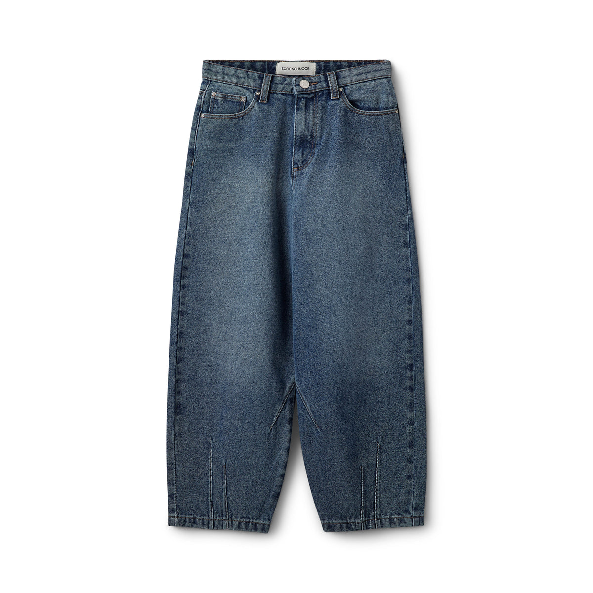 Sofie Schnoor  HAVANASY JEANS