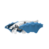 Halftoys - HALF WORLD 3D ANKYLO
