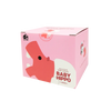 Halftoys - BABY HIPPO