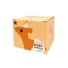 Halftoys - BABY IMPALA