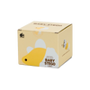 Halftoys - BABY STEGO