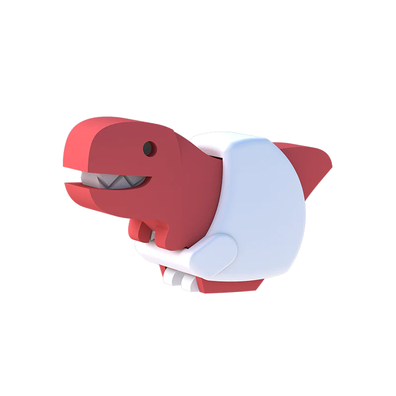 Halftoys - BABY T-REX