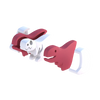 Halftoys - BABY T-REX