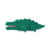 Halftoys - HALF WORLD 3D CROCODILE