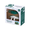 Halftoys - HALF WORLD 3D CROCODILE