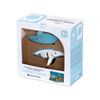 Halftoys - HALF WORLD 3D HUMPBACK WHALE