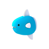 Halftoys - HALF WORLD 3D MOLA