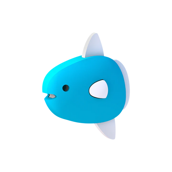 Halftoys - HALF WORLD 3D MOLA