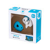 Halftoys - HALF WORLD 3D MOLA