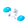 Halftoys - HALF WORLD 3D MOLA