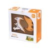 Halftoys - HALF WORLD 3D PARA