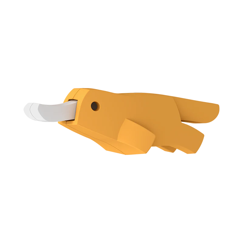 Halftoys - HALF WORLD PLAYPUS