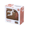 Halftoys - HALF WORLD REINDEER