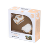 Halftoys - HALF WORLD 3D SHEEP
