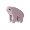 Halftoys - HALF WORLD SLOTH