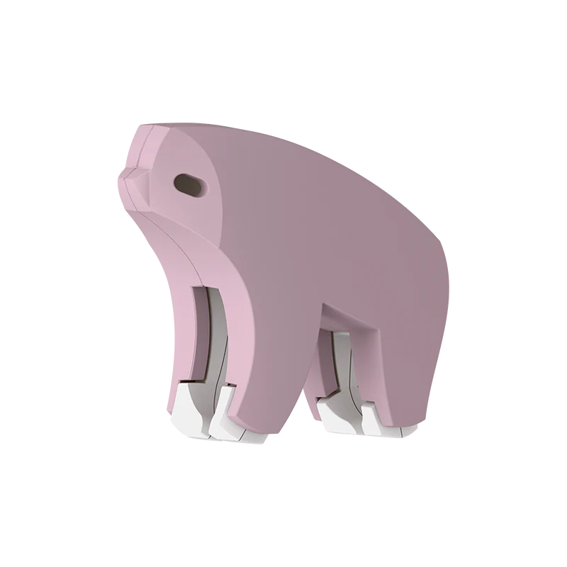 Halftoys - HALF WORLD SLOTH