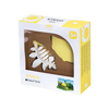 Halftoys - HALF WORLD 3D STEGO