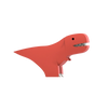 Halftoys - HALF WORLD 3D T-REX