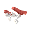 Halftoys - HALF WORLD 3D T-REX