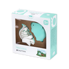 Halftoys - HALF WORLD 3D TRICERA