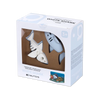 Halftoys - HALF WORLD 3D WHITE SHARK