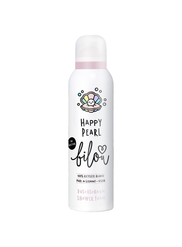 Bilou Showerfoam Happy Pearl