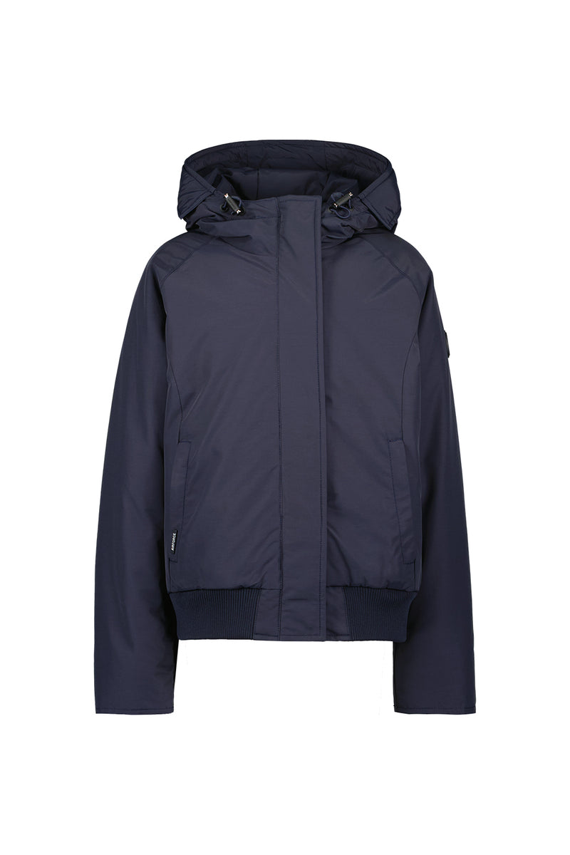 Airforce BOMBER JACKET