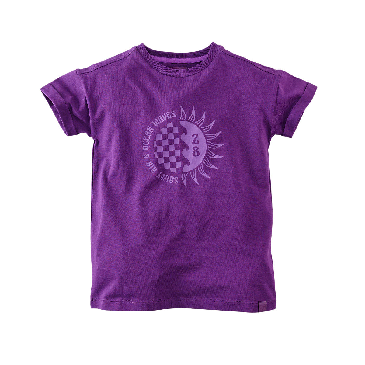 Z8 T-Shirt Hudson