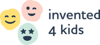 Invented for kids