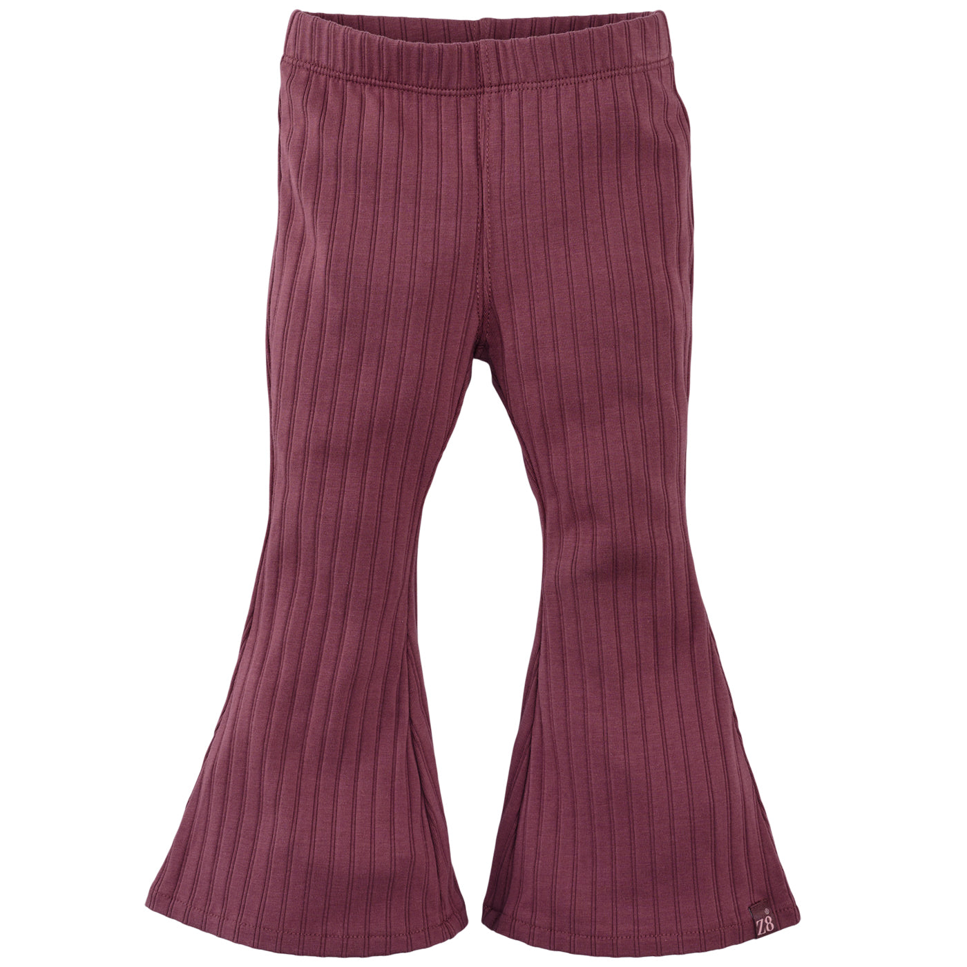 Z8 Mini Flared Pants Jolieke