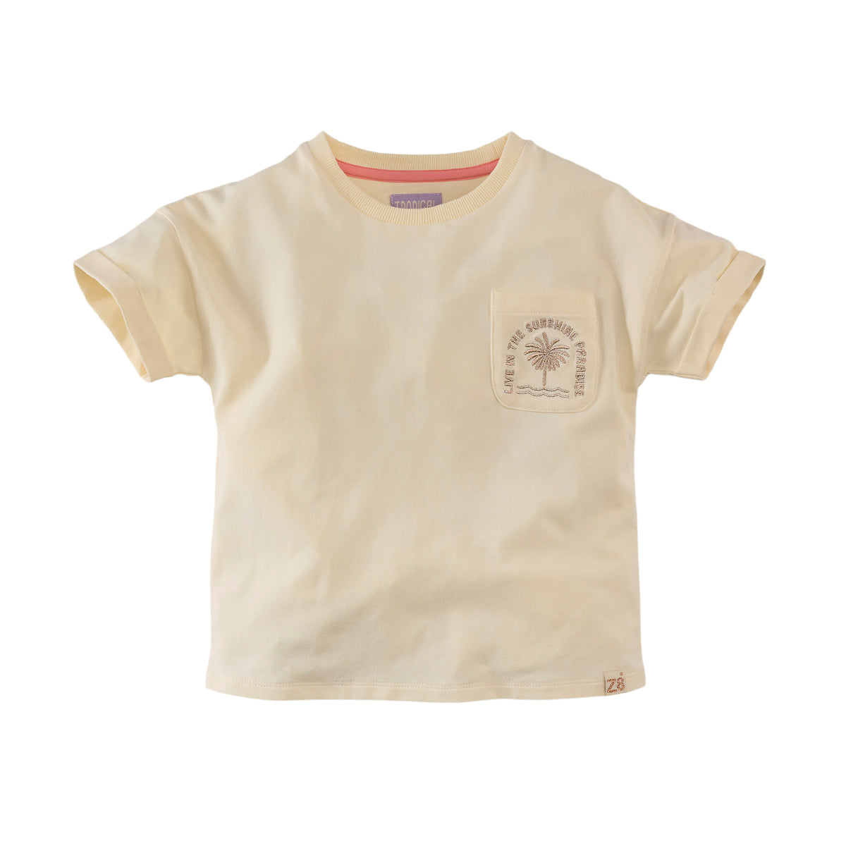 Z8 Short Sleeve Joly