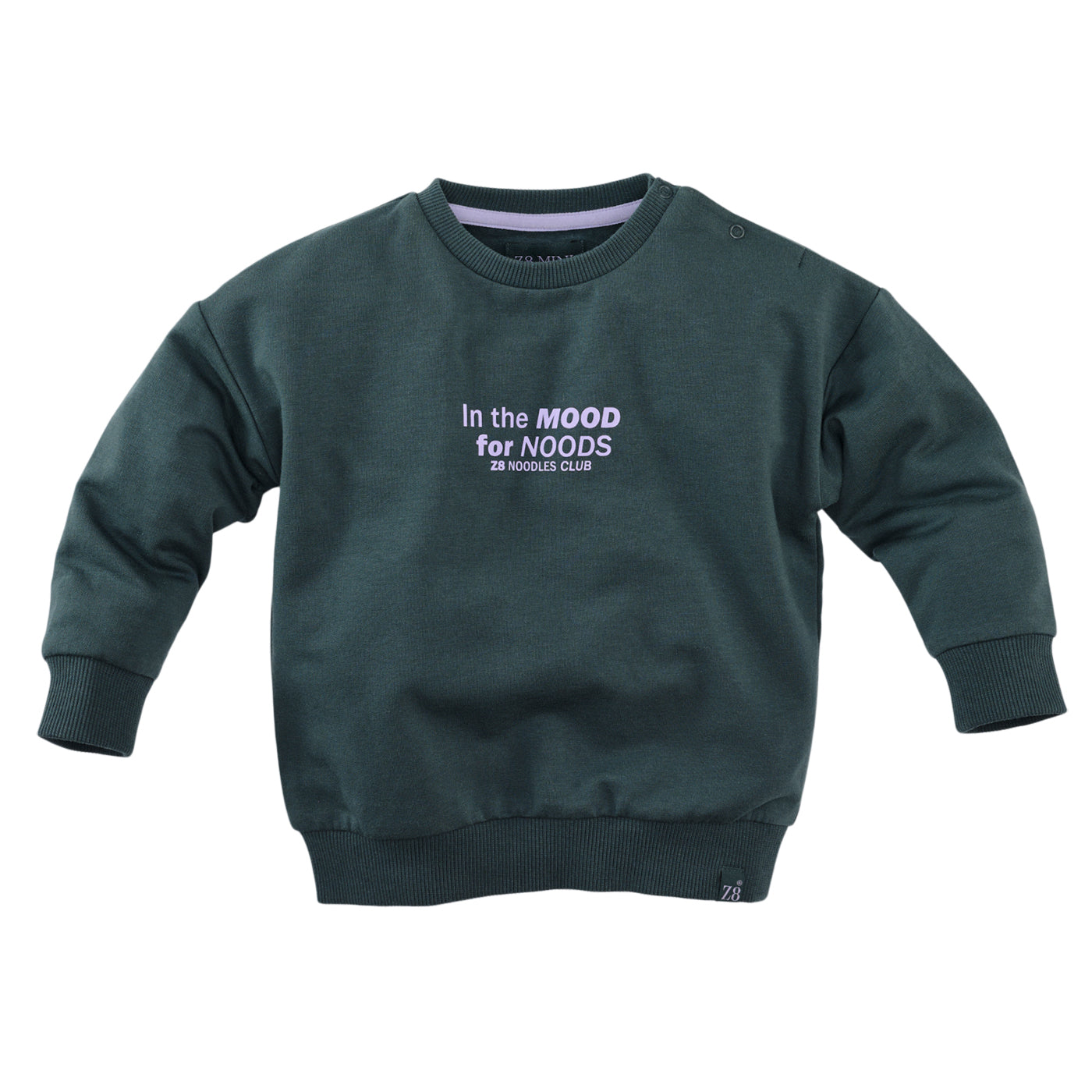 Z8 Mini Sweater Jurgen