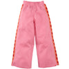 Meisjes Wide leg Pants Juun van Z8 Kids in de kleur Summer punch in maat 152.